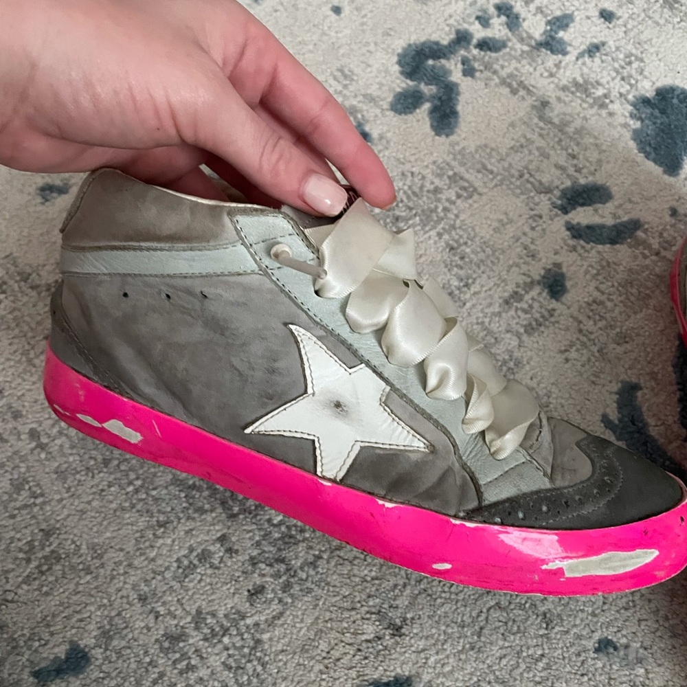 Golden Goose - Picture 3 of 6